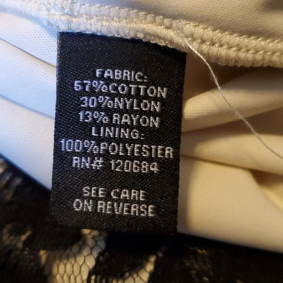 Torrid Lace Hi-Lo Dress - Picture 5 of 5